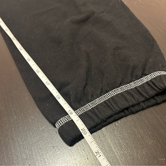 L.A. Kitty Joggers Juniors Size M. Y2K - Picture 2 of 6